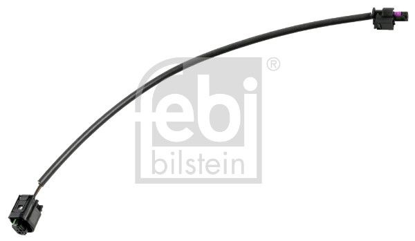 Set reparat cabluri, pompă apă suplimentară FEBI BILSTEIN 184981