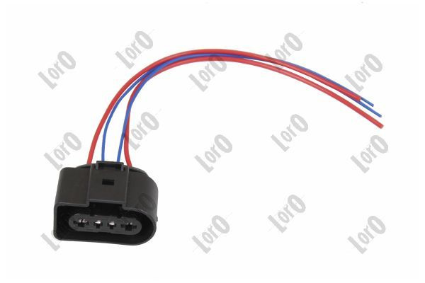 Set reparat cabluri, pompa combustibil ABAKUS 120-