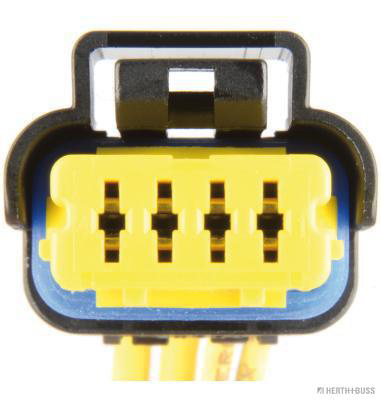 Set reparat cabluri semnalizator # CitroEn Berling