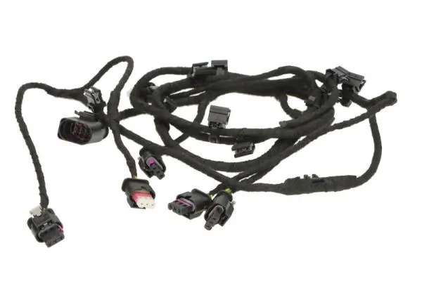 Set reparat cabluri, senzor asistenta parcare fata BLIC AUDI A4 Allroad B9 (8WH, 8WJ) 2016-2025 - 5902-02-0050P