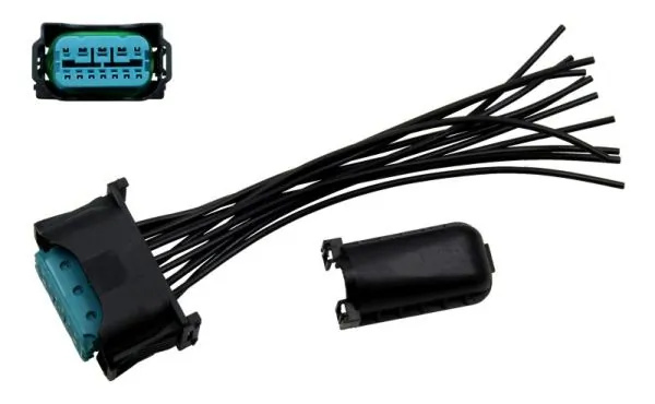 Set reparat cabluri, senzor asistenta pa
