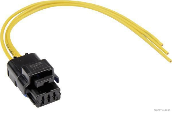 Set reparat cabluri, senzor asistenta parcare HERTH+BUSS ELPARTS 51277272