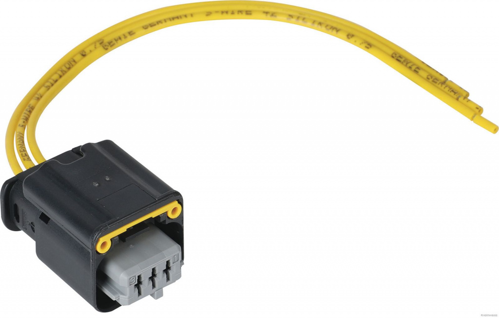 Set reparat cabluri, senzor ax cu came HERTH+BUSS ELPARTS 51277471