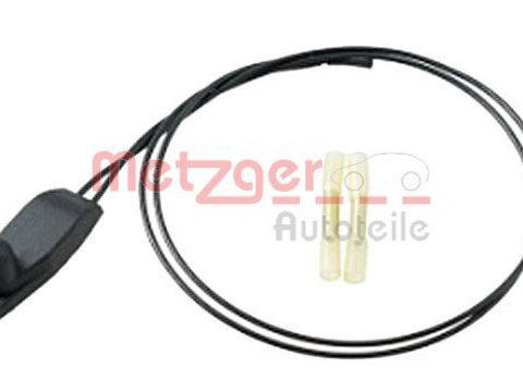 Set reparat cabluri, senzor temperatura exterioara METZGER 2322019