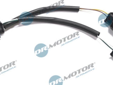 Set reparat cabluri, senzor temperatura lichid racire (DRM0153 DRM) Citroen,MINI,PEUGEOT