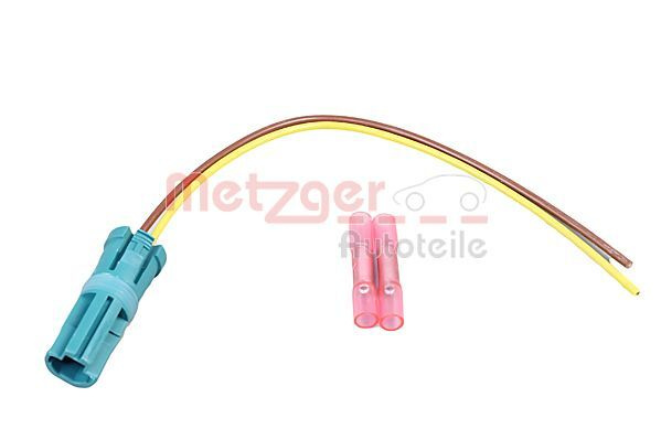 Set reparat cabluri senzor turatie roata # Bmw Seria 1 2011 2012 # 2324064 # METZGER
