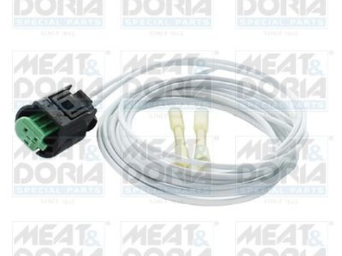 Set reparat cabluri, senzor turatie roata MEAT & DORIA 25147