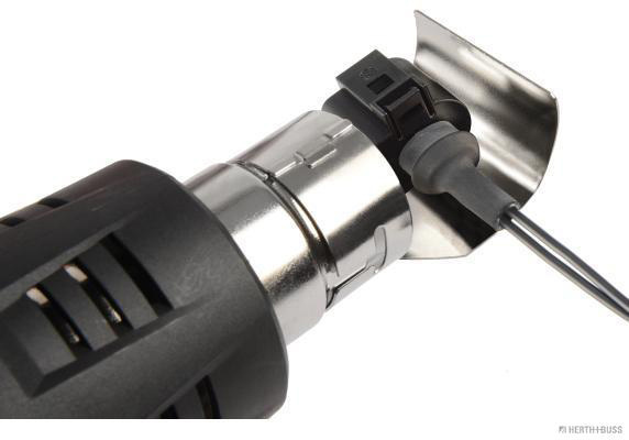 Set reparat cabluri senzor turatie roata # Vw Passat 2010 2011 2012 2013 2014 # 51277296 # HERTH BUSS ELPARTS