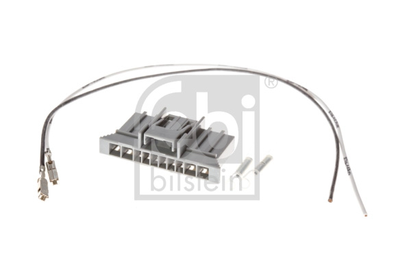 Set reparat cabluri, sistem electric central FEBI BILSTEIN 107045 compatibil cu FIAT PANDA Caseta/ Hatchback (169_) 2004 2005 2006 2007 2008 2009 2010 2011 2012 2013 2014 2015