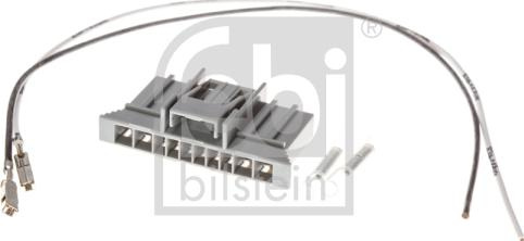 Set reparat cabluri, sistem electric central FIAT 