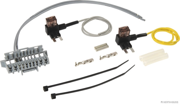 Set reparat cabluri, sistem electric central Herth