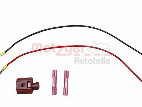 Set reparat cabluri, sistem electric central METZGER 2324152