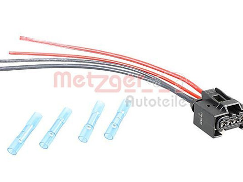 Set reparat cabluri sistem electric central 2324068 METZGER pentru Mercedes-benz S-class Mercedes-benz G-class Mercedes-benz Sprinter Mercedes-benz C-class Mercedes-benz A-class Mercedes-benz Vito Mercedes-benz Viano