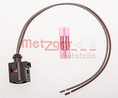 Set reparat cabluri, sistem electric central METZG