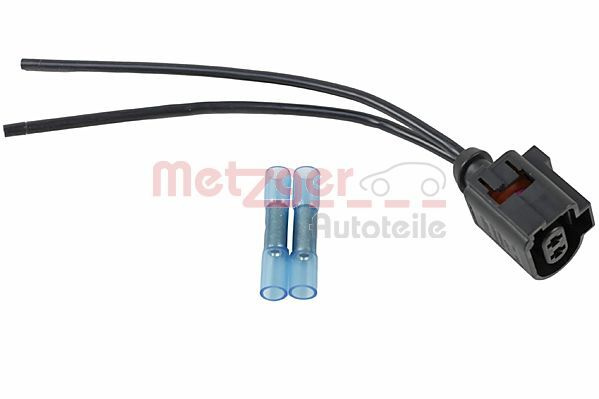 Set reparat cabluri sistem electric central 2324156 METZGER pentru Bmw Seria 3 Bmw Seria 5 Audi A3 Audi Tt Audi A6 Audi A5 Bmw Seria 1 Bmw X1 Bmw X3 Audi Q5 Audi A4 Audi Allroad