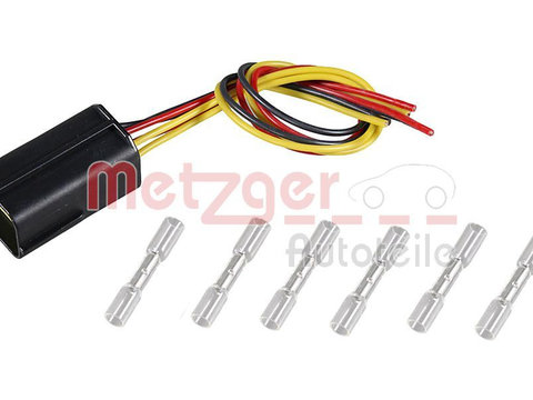 Set reparat cabluri, sonda Lambda METZGER 2324186