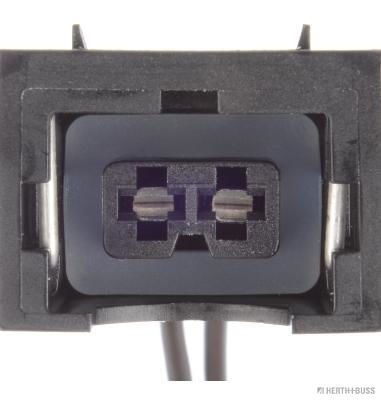 Set reparat cabluri sonda lambda # Skoda Fabia 1999 2000 2001 2002 2003 2004 2005 2006 2007 2008 # 51277364 # HERTH BUSS ELPARTS