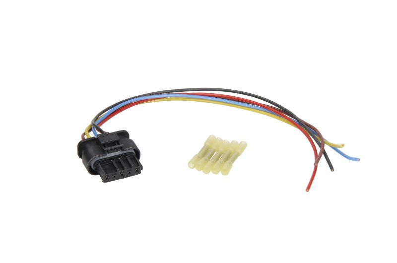 Set reparat cabluri, supapa EGR FIAT DUCATO Box (244_) SENCOM SEN10149