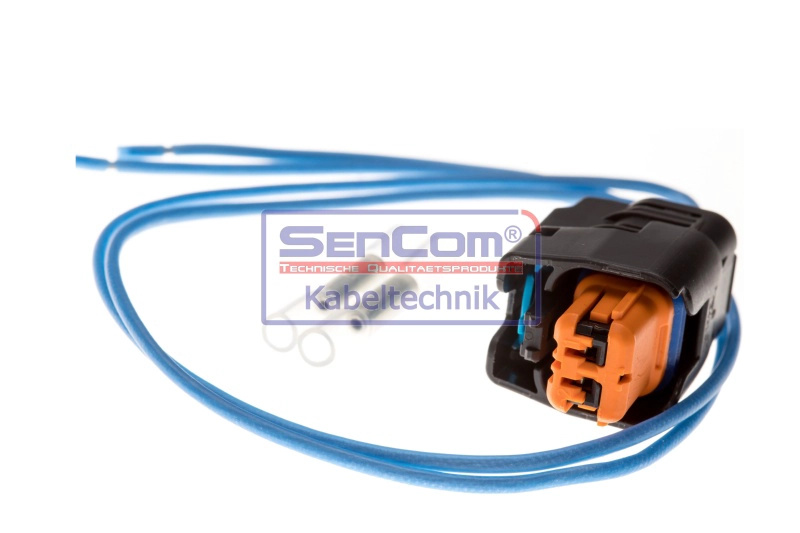 Set reparat cabluri, supapa EGR SenCom 9915370 mon