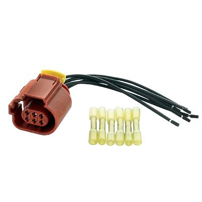 Set reparat cabluri supapa egr # Vw Golf 1997 1998 1999 2000 2001 2002 2003 2004 2005 # 25192 # MEAT DORIA