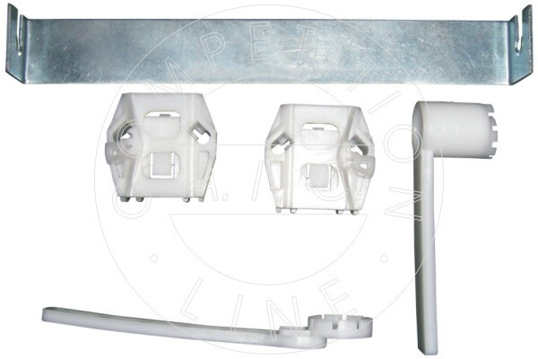 Set reparat macara geam 51800 AIC pentru Vw Golf