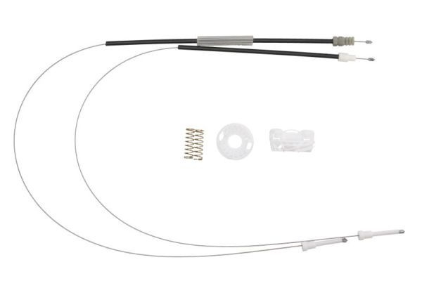 Set reparat, macara geam BLIC 279