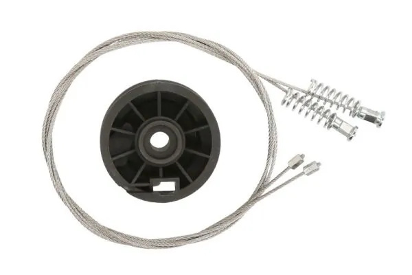 Set reparat, macara geam fata stanga pen
