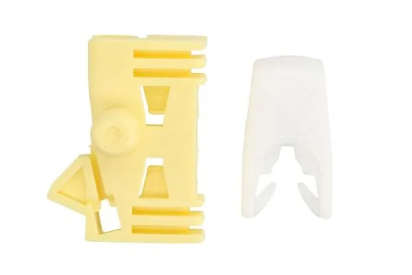 Set reparat, macara geam fata stanga pen