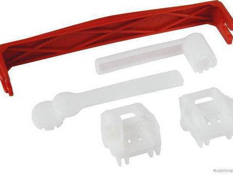 Set reparat, macara geam HERTH+BUSS ELPARTS 50269105