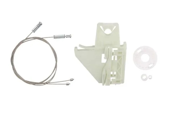 Set reparat, macara geam spate dreapta pentru SKODA OCTAVIA II Combi (1Z5) 2004-2013