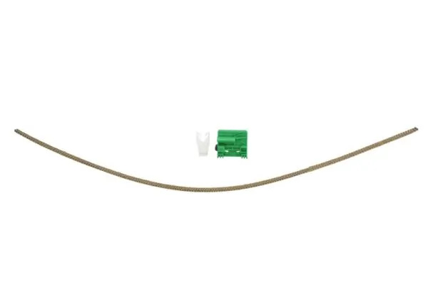 Set reparat, macara geam spate dreapta pentru RENAULT VEL SATIS (BJ0_) 2002-2011