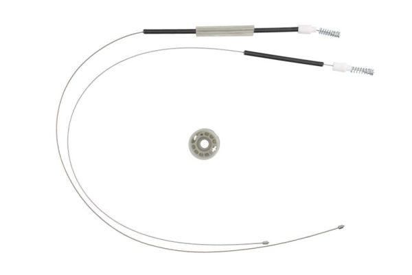 Set reparat, macara geam spate dreapta (620501040816P BLIC) VW