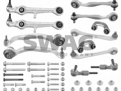 Set reparatie 32 92 4902 SWAG pentru Audi A6 Audi A4 Vw Passat