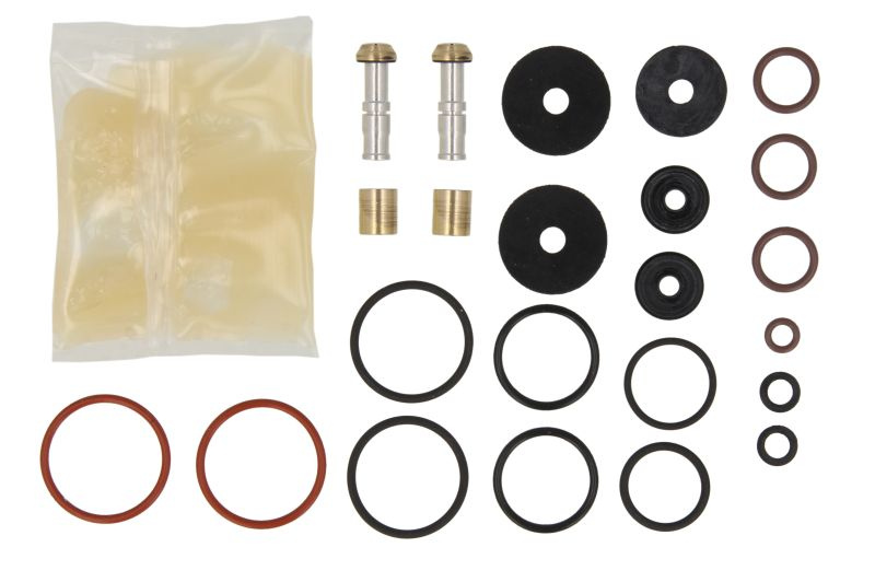 Set reparatie a valvelor EGR potriveste: 4088577 s