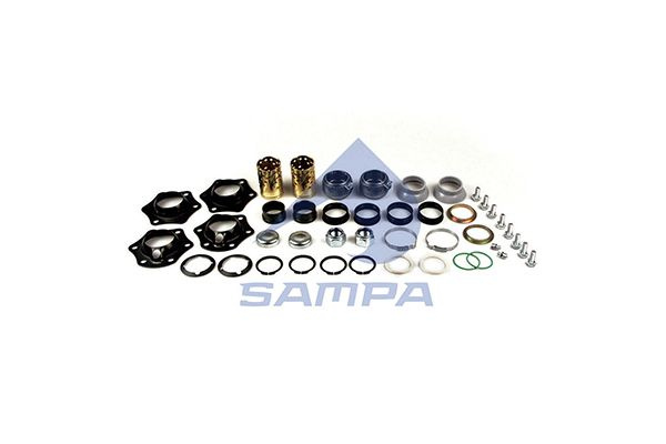 Set reparatie, arbore came frana SAMPA 070.513/A