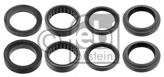 Set reparatie, ax cardanic MERCEDES-BENZ SK, MERCEDES-BENZ NG - FEBI BILSTEIN 02214