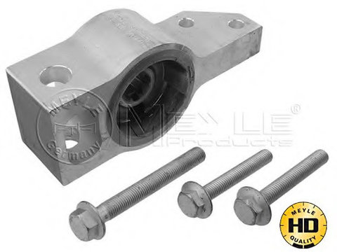 Set reparatie bara stabilizatoare 100 610 0037 HD MEYLE pentru Vw Passat Seat Alhambra Vw Sharan Vw Tiguan Vw Cc Audi Q3