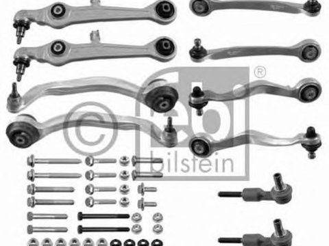 Set reparatie bara stabilizatoare 21500 FEBI BILSTEIN pentru Audi A4 Vw Passat Audi A6