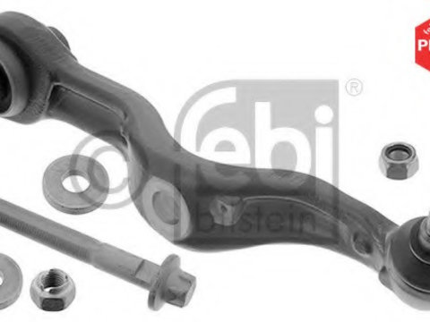 Set reparatie bara stabilizatoare 44274 FEBI BILSTEIN pentru Mercedes-benz S-class