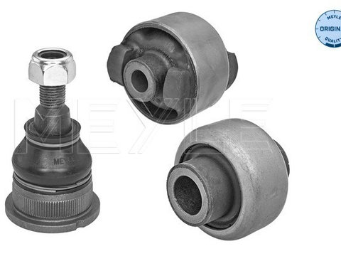 Set reparatie, BARA stabilizatoare Axa fata stanga (16166100016 MEYLE) RENAULT