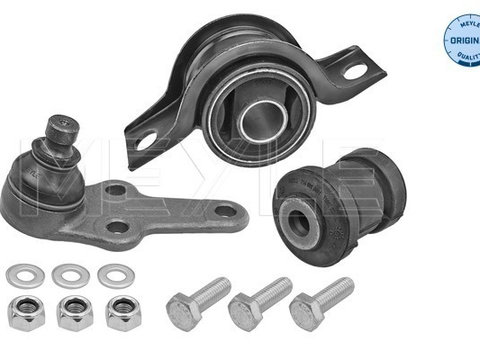 Set reparatie, BARA stabilizatoare Axa fata stanga (7166100008 MEYLE) FORD