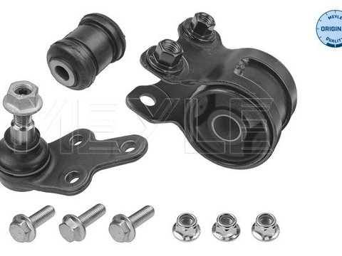 Set reparatie, BARA stabilizatoare Axa fata dreapta (7166100005 MEYLE) FORD,FORD (CHANGAN),VOLVO