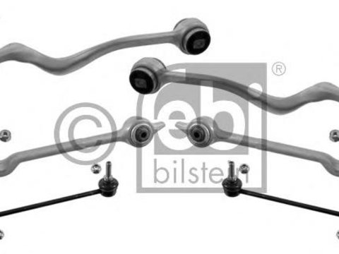 Set reparatie, bara stabilizatoare BMW 5 limuzina (E39), BMW 5 Touring (E39), BMW Z8 (E52) - FEBI BILSTEIN 33371