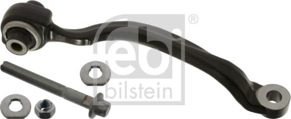Set reparatie. bara stabilizatoare Bratul axei anterioare a puntii dorite Dreapta inferior din fata MERCEDES E W2 MERCEDES-BENZ E-CLASS T-Model (S212), Turism, 08.2009 - 12.2016 Febi Bilstein 44259