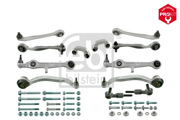 Set reparatie, bara stabilizatoare FEBI BILSTEIN m