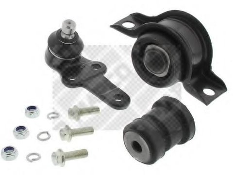 Set reparatie, bara stabilizatoare FORD FOCUS (DAW, DBW), FORD FOCUS Clipper (DNW), FORD FOCUS limuzina (DFW) - MAPCO 53262