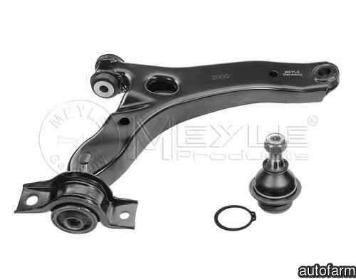 Set reparatie bara stabilizatoare FORD TRANSIT CONNECT P65 P70 P80 MEYLE 716 050 0029/S