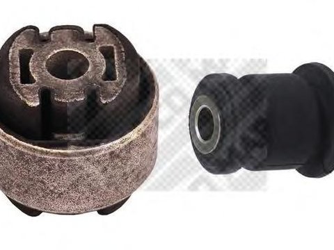 Set reparatie, bara stabilizatoare LANCIA YPSILON (843), FIAT IDEA, LANCIA MUSA (350) - MAPCO 19242