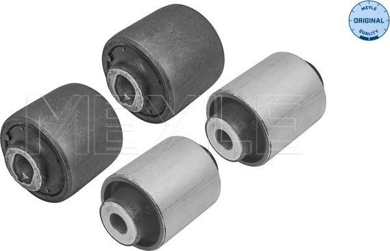 Set reparatie, bara stabilizatoare MERCEDES-BENZ C-CLASS (W204), Sedan, 01.2007 - 01.2015 Meyle 014 610 0062