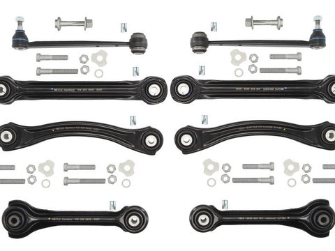 Set reparatie, bara stabilizatoare MERCEDES CLK (C208) (1997 - 2002) RINGER 1141001219 piesa NOUA